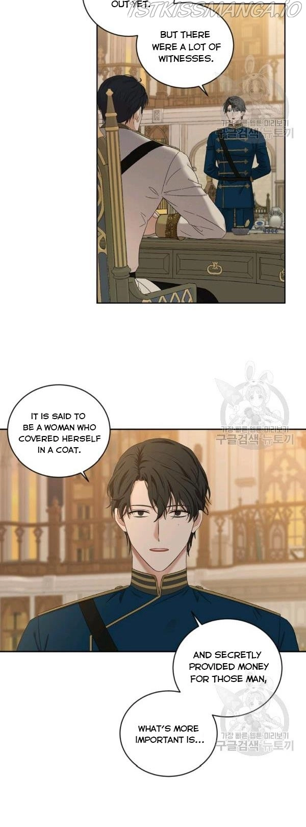 It Looks Like I’ve Fallen into the World of a Reverse Harem Game - Chapter 70 - Page 42