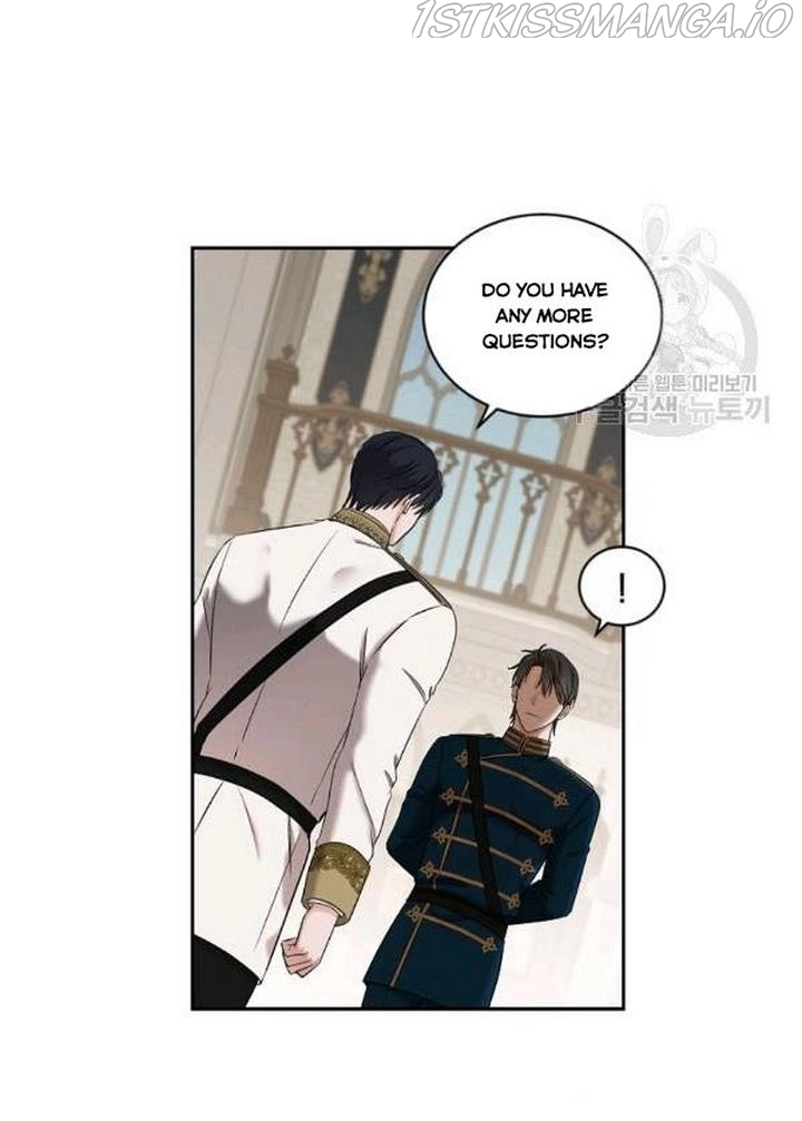 It Looks Like I’ve Fallen into the World of a Reverse Harem Game - Chapter 71 - Page 11