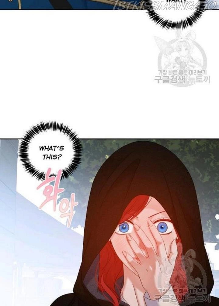 It Looks Like I’ve Fallen into the World of a Reverse Harem Game - Chapter 71 - Page 49