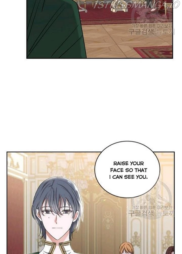 It Looks Like I’ve Fallen into the World of a Reverse Harem Game - Chapter 71 - Page 57