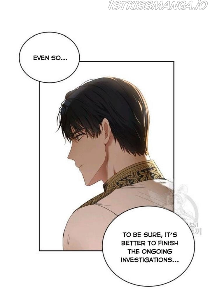 It Looks Like I’ve Fallen into the World of a Reverse Harem Game - Chapter 71 - Page 7