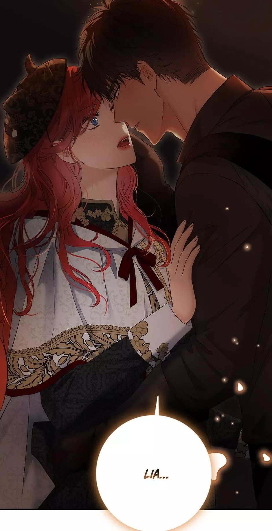 It Looks Like I’ve Fallen into the World of a Reverse Harem Game - Chapter 82 - Page 4