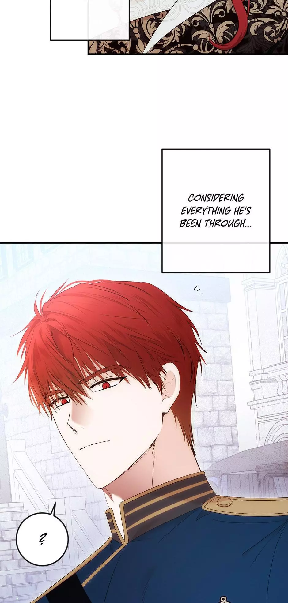 It Looks Like I’ve Fallen into the World of a Reverse Harem Game - Chapter 82 - Page 25