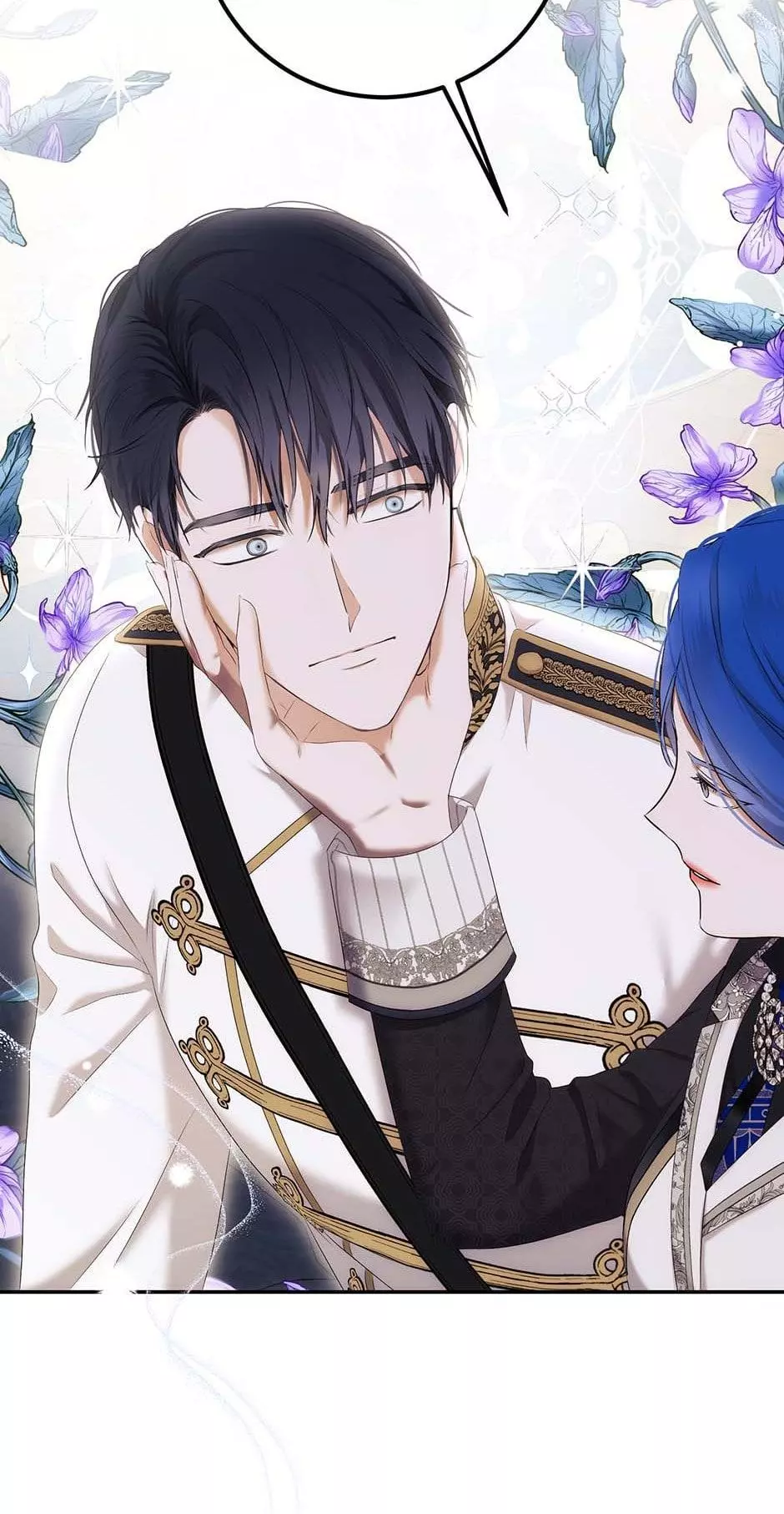 It Looks Like I’ve Fallen into the World of a Reverse Harem Game - Chapter 85 - Page 47