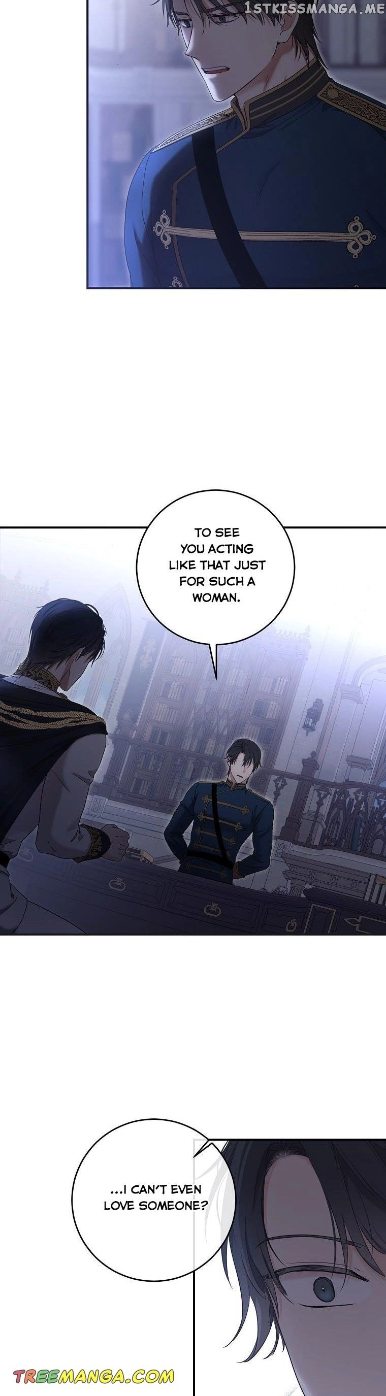 It Looks Like I’ve Fallen into the World of a Reverse Harem Game - Chapter 89 - Page 19