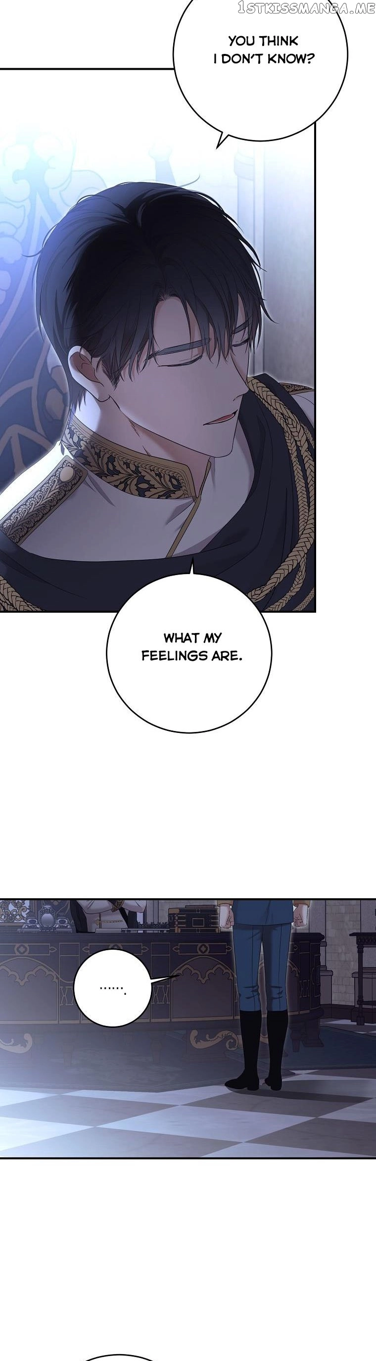 It Looks Like I’ve Fallen into the World of a Reverse Harem Game - Chapter 89 - Page 21