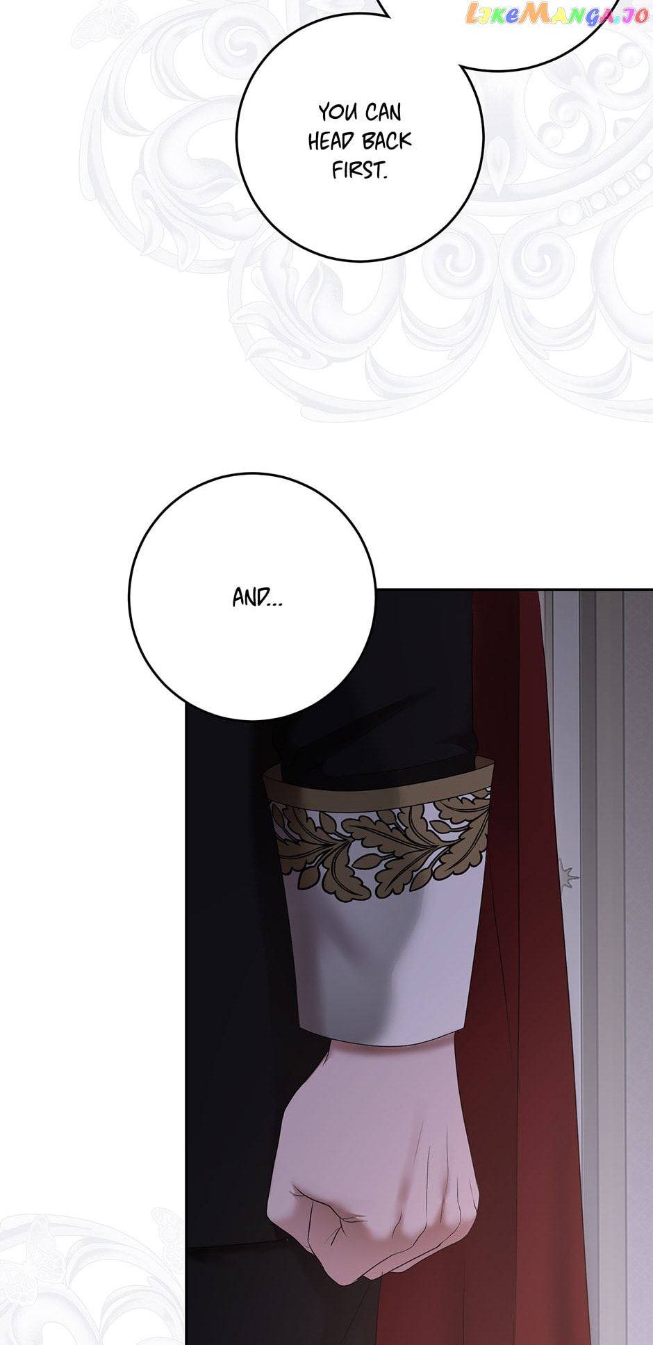 It Looks Like I’ve Fallen into the World of a Reverse Harem Game - Chapter 92 - Page 4