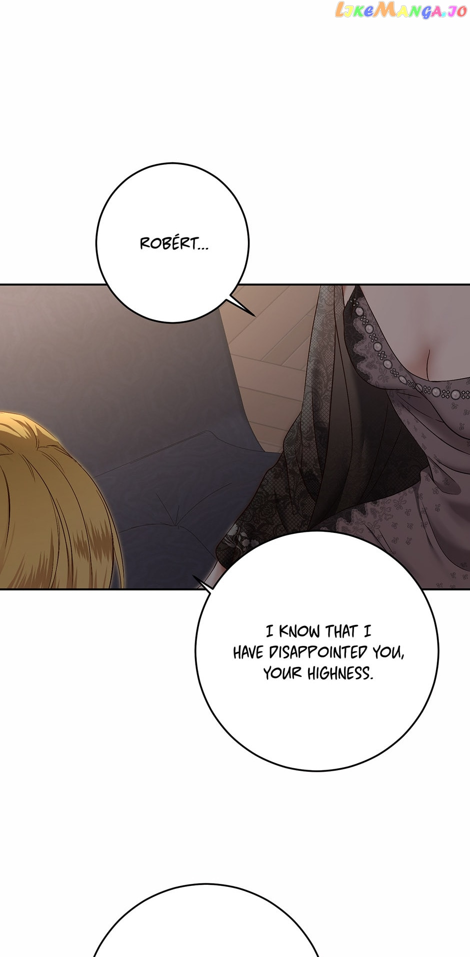 It Looks Like I’ve Fallen into the World of a Reverse Harem Game - Chapter 92 - Page 53