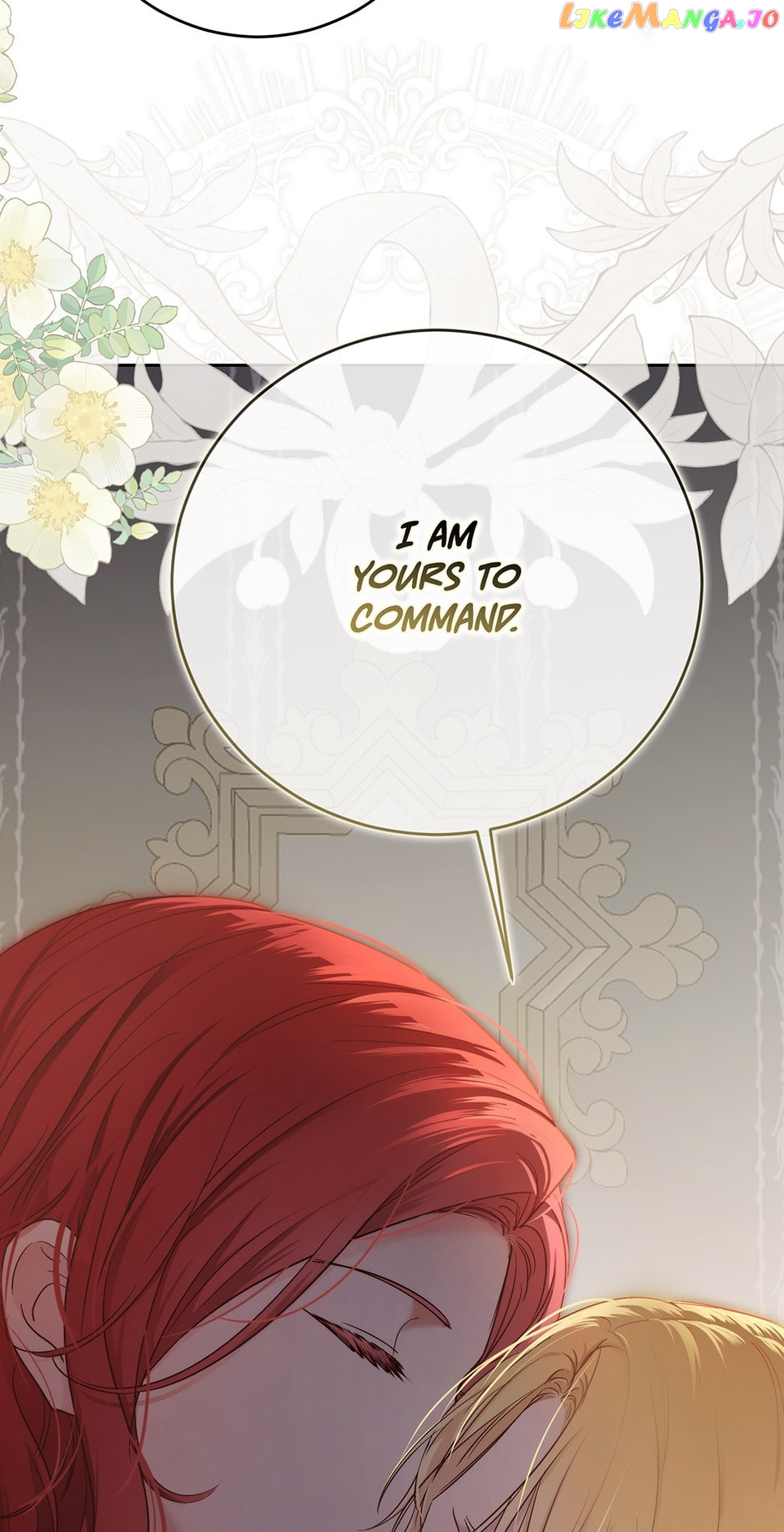 It Looks Like I’ve Fallen into the World of a Reverse Harem Game - Chapter 92 - Page 59