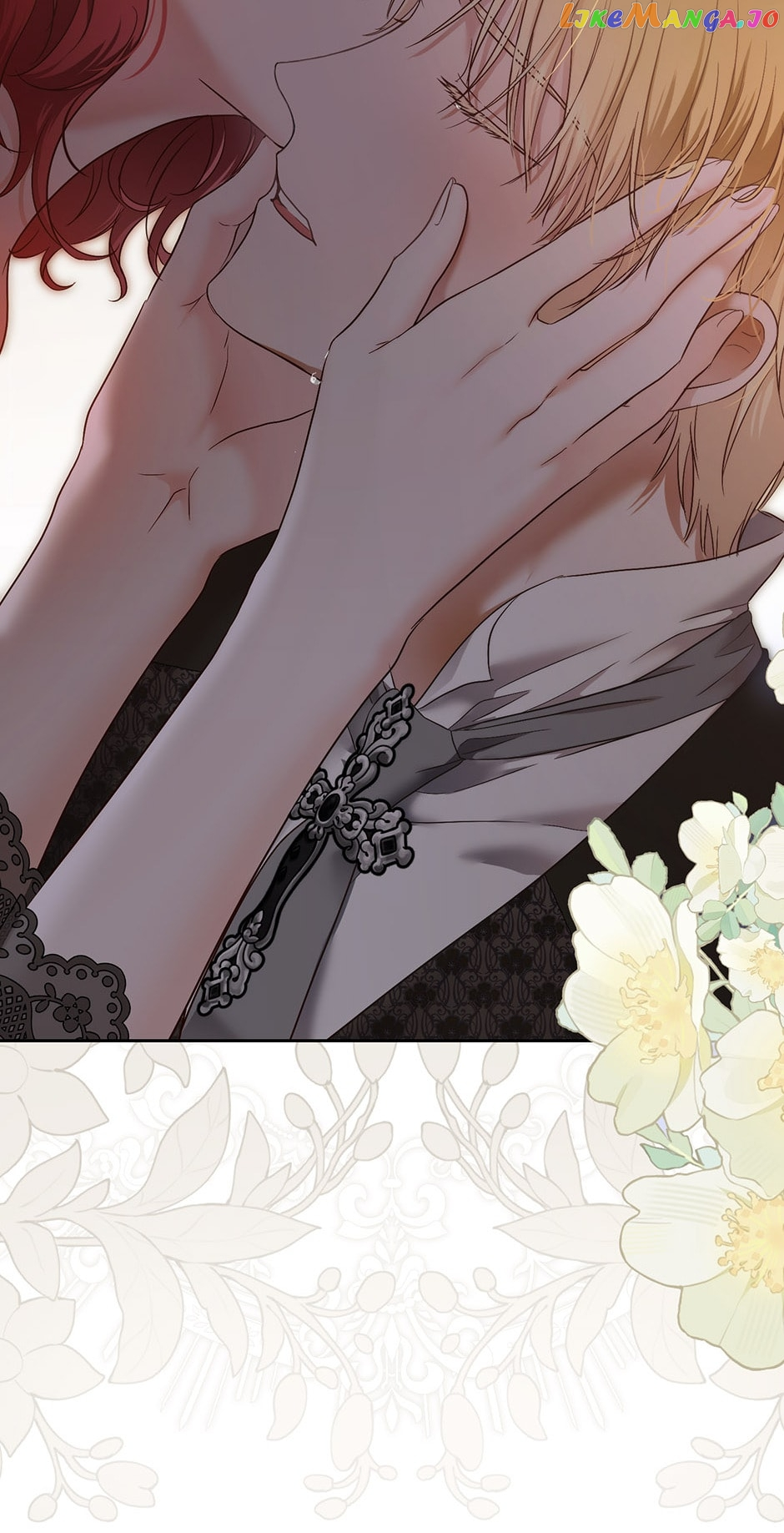 It Looks Like I’ve Fallen into the World of a Reverse Harem Game - Chapter 92 - Page 60