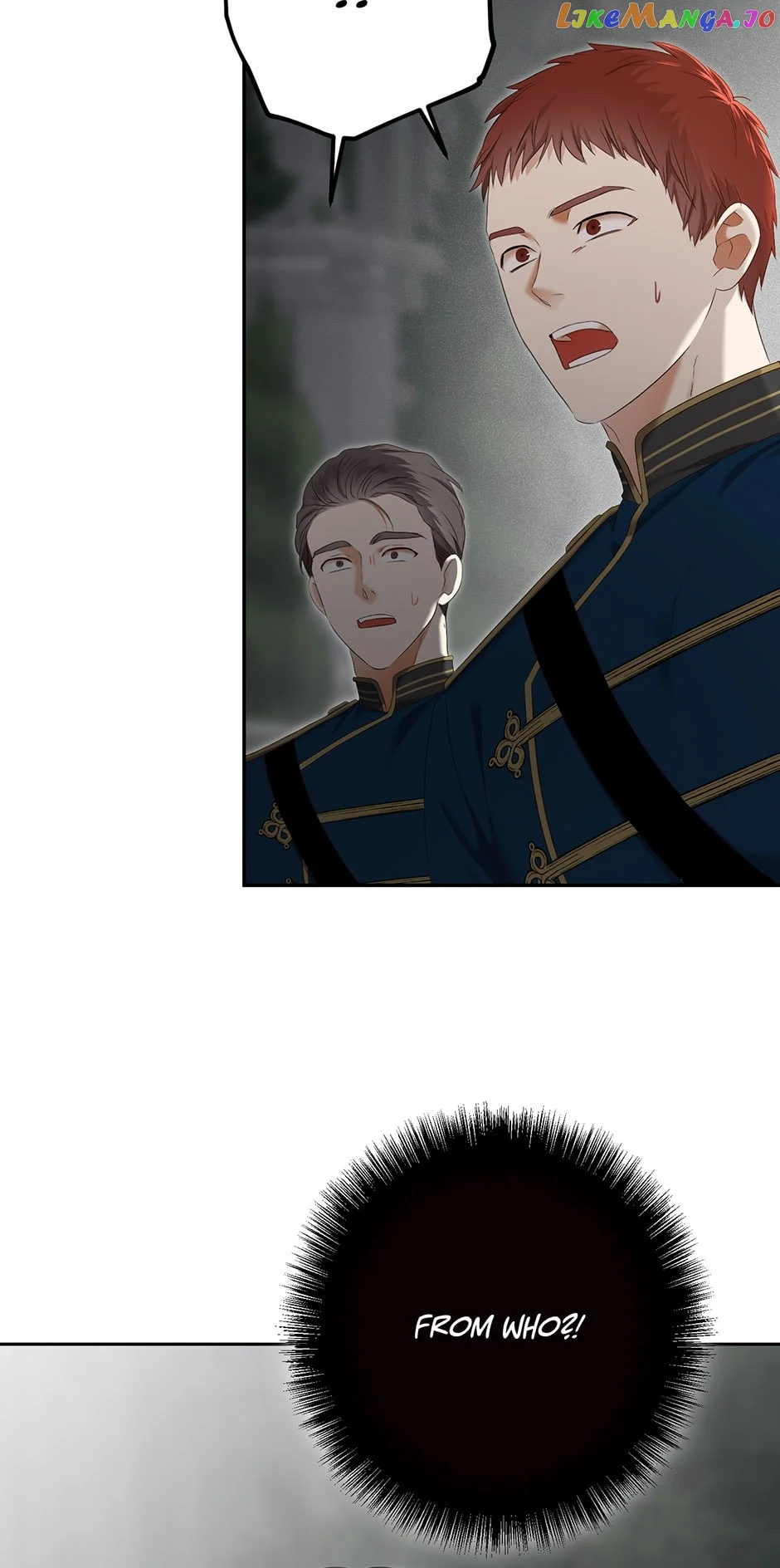 It Looks Like I’ve Fallen into the World of a Reverse Harem Game - Chapter 97 - Page 22