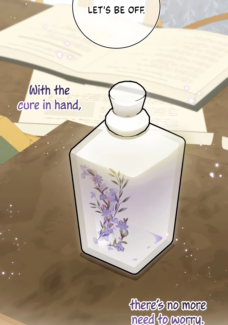 It Seems I've Transmigrated Somewhere [Speedcat Version] - Chapter 42 - Page 37