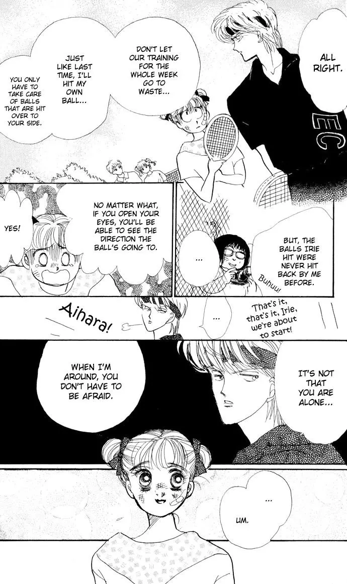 Itakiss - Chapter 13 - Page 32