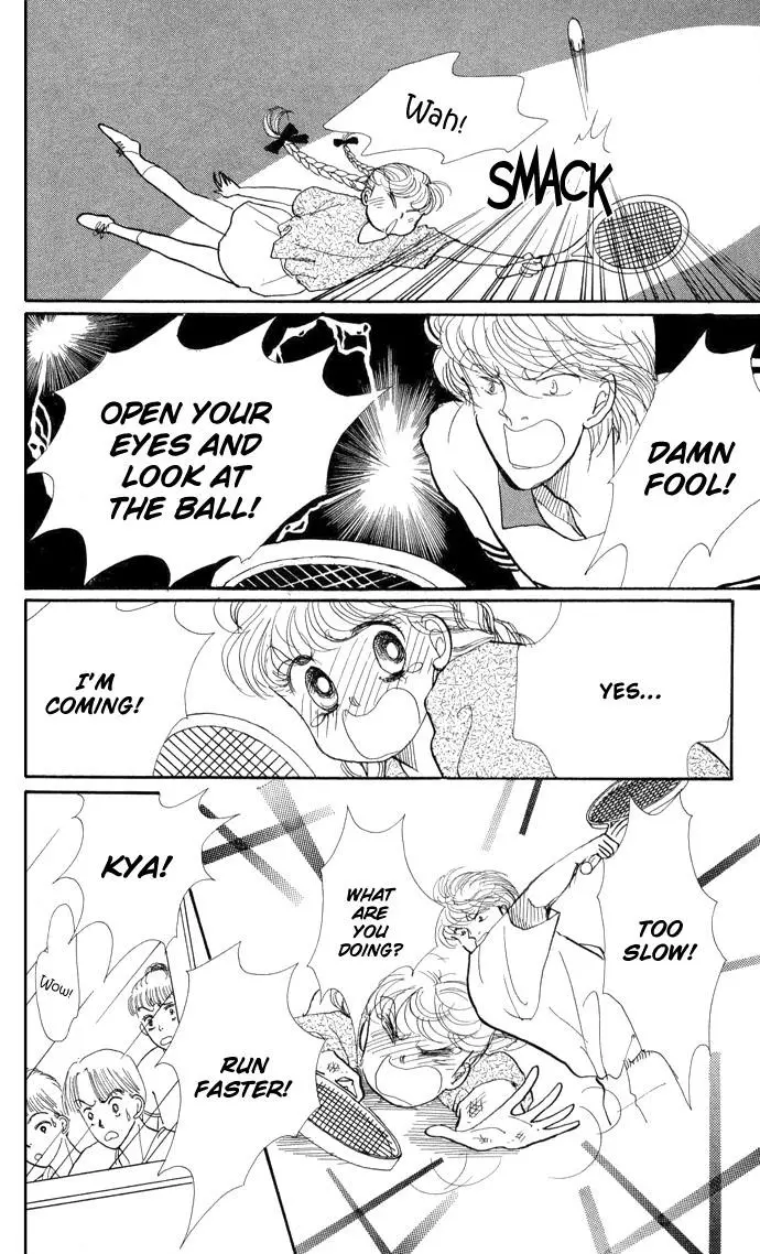 Itakiss - Chapter 13 - Page 16