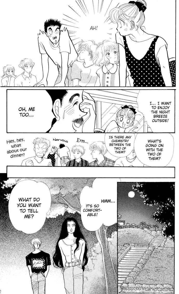Itakiss - Chapter 13 - Page 27