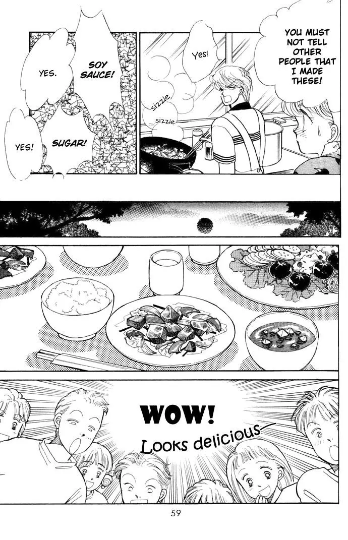 Itakiss - Chapter 13 - Page 13