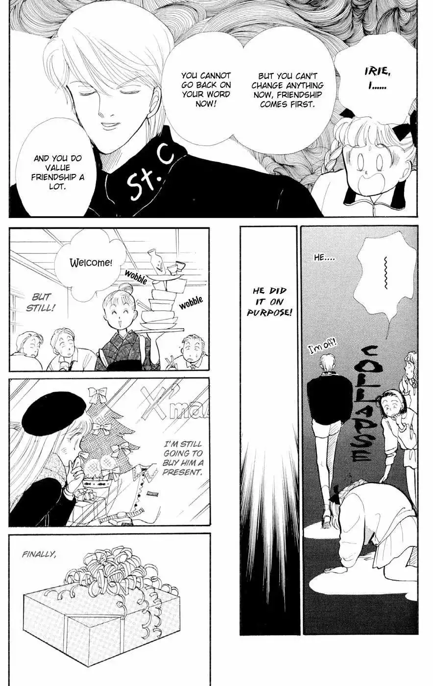 Itakiss - Chapter 29 - Page 22