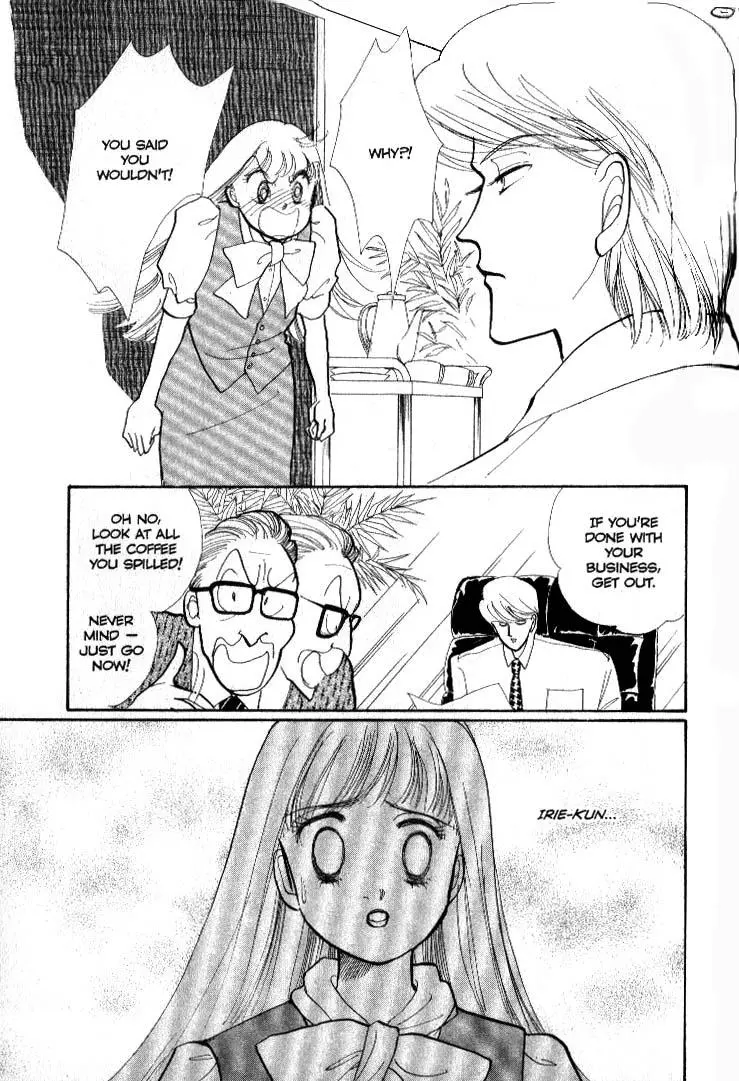 Itakiss - Chapter 36 - Page 10