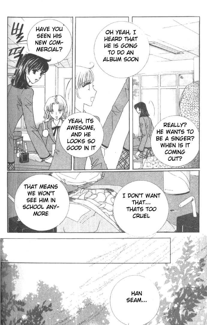 It's Love - Chapter 10 - Page 8