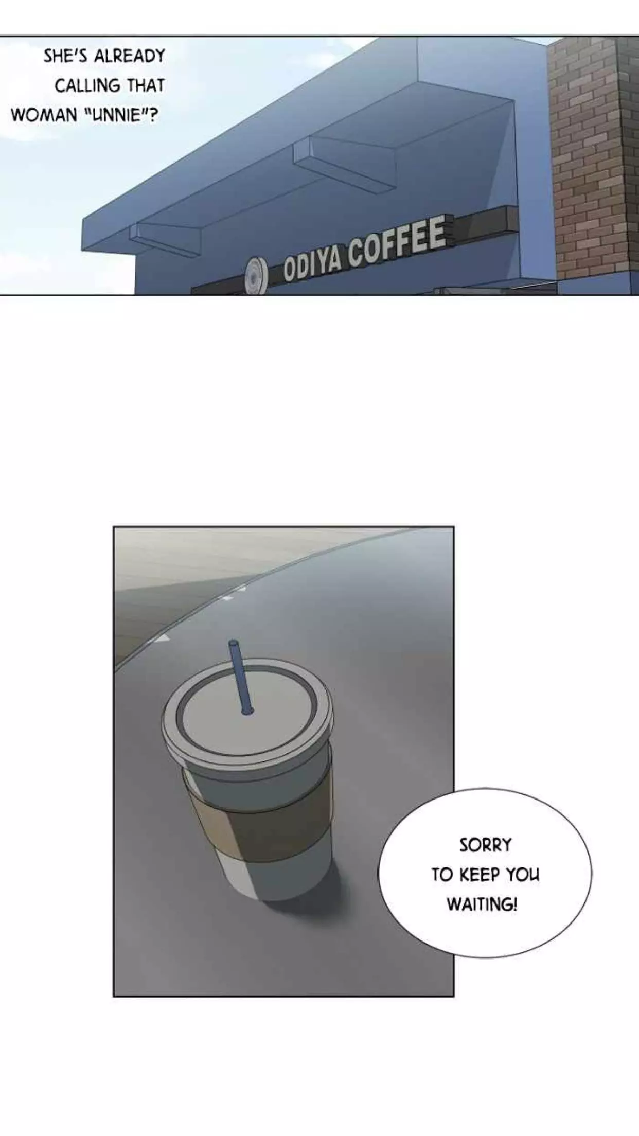 It's Mine - Chapter 10 - Page 63
