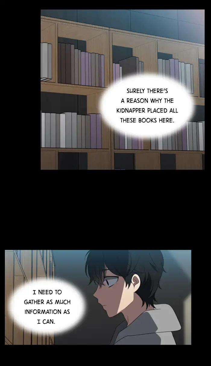 It's Mine - Chapter 18 - Page 37