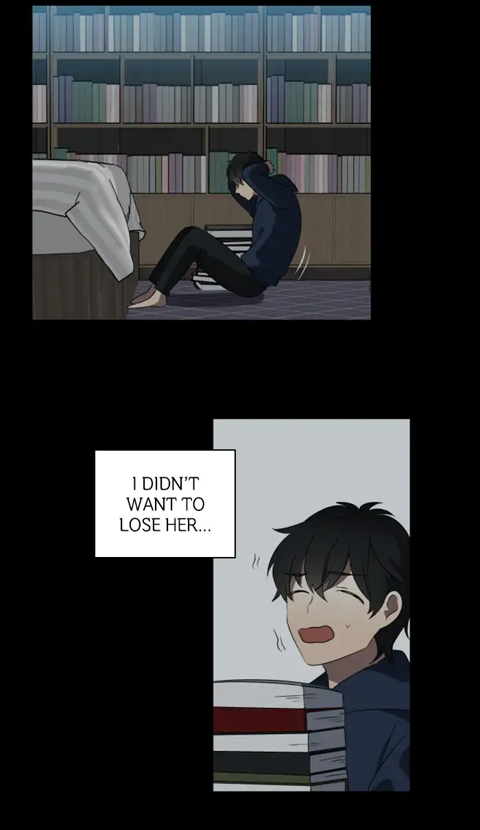 It's Mine - Chapter 18 - Page 46