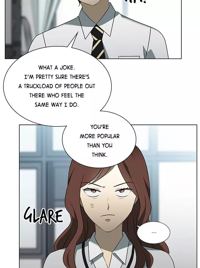 It's Mine - Chapter 22 - Page 73