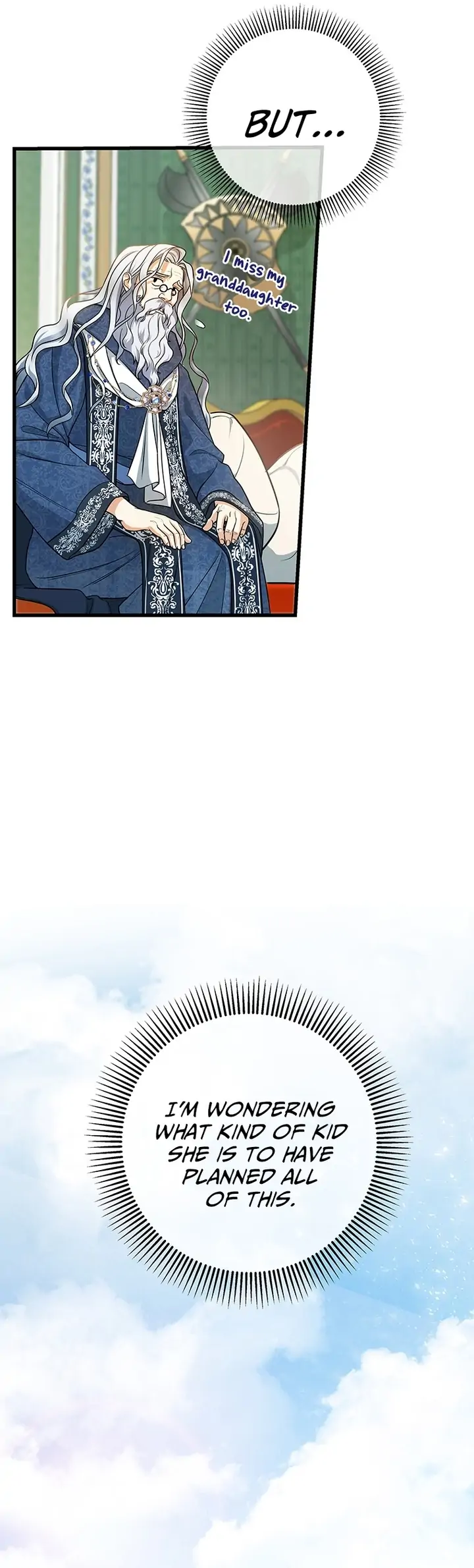 It's My Destiny to be the Hero's Savior - [Immortal Updates Version] - Chapter 14 - Page 34