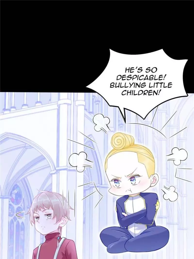 It's not Easy to be a Man after Traveling to the Future - Chapter 15 - Page 13
