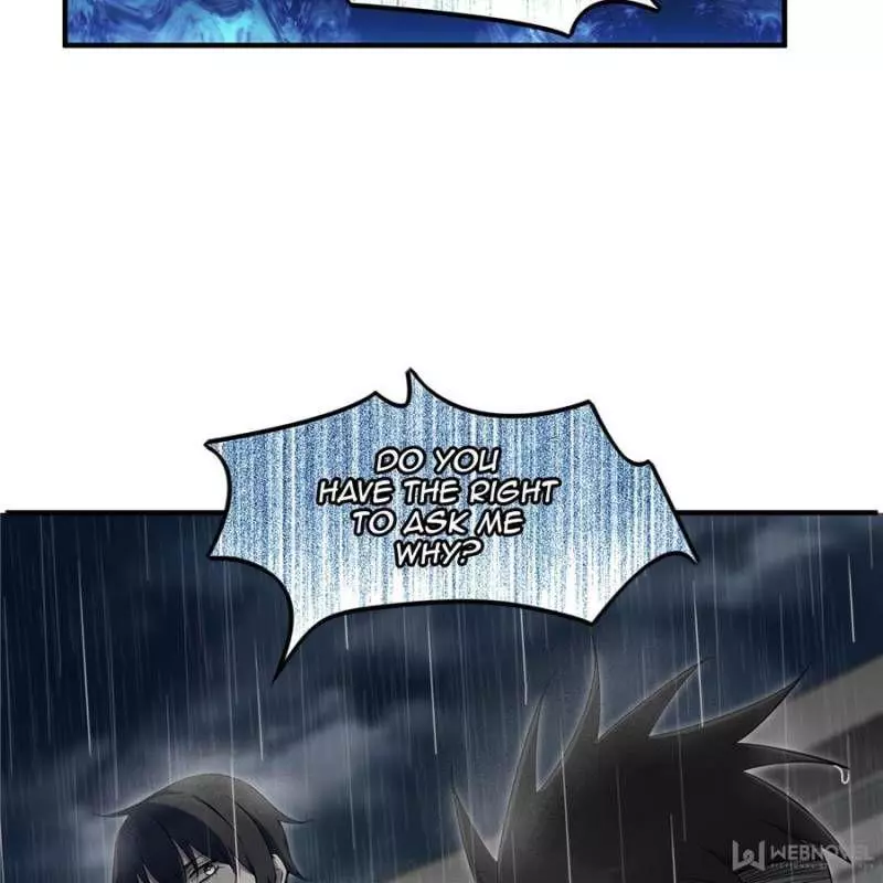 It's not Easy to be a Man after Traveling to the Future - Chapter 15 - Page 2