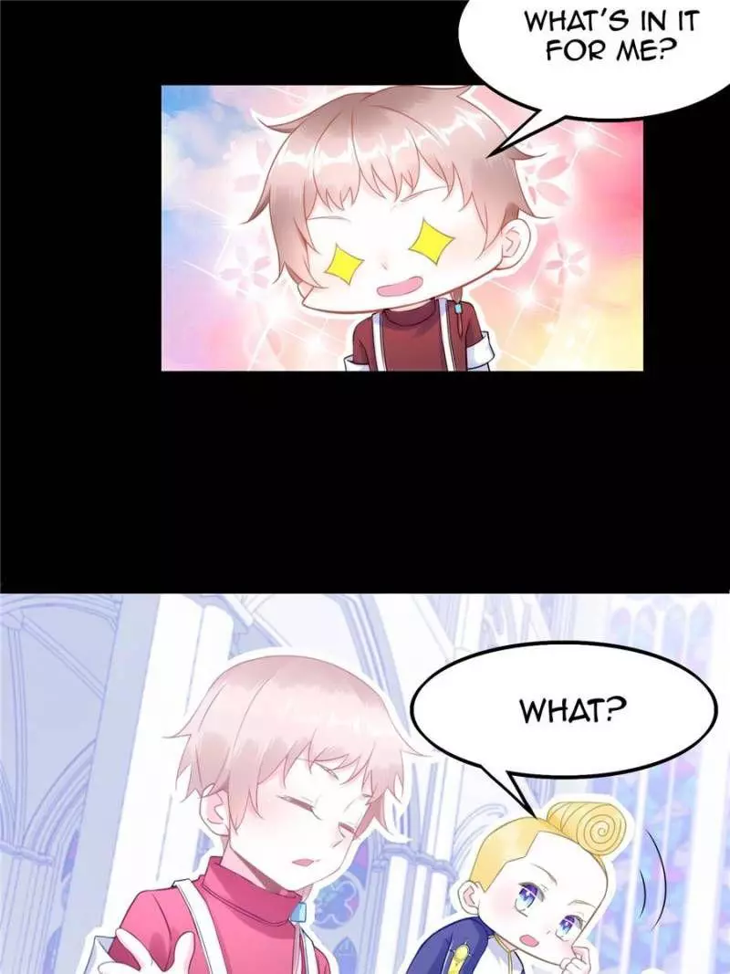 It's not Easy to be a Man after Traveling to the Future - Chapter 15 - Page 15