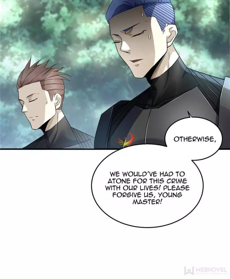 It's not Easy to be a Man after Traveling to the Future - Chapter 26 - Page 19