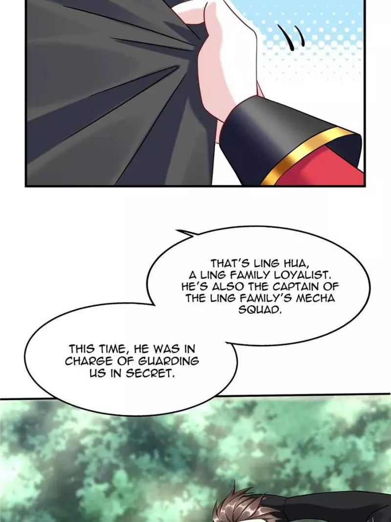 It's not Easy to be a Man after Traveling to the Future - Chapter 26 - Page 7