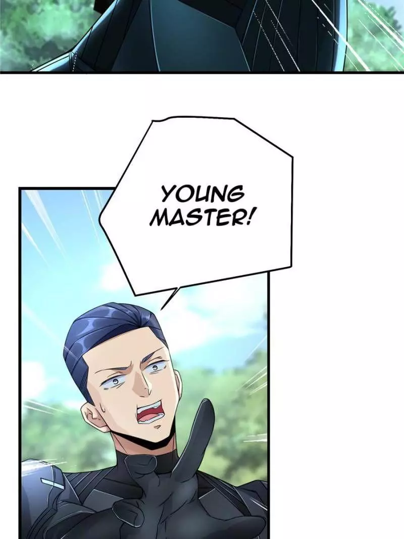 It's not Easy to be a Man after Traveling to the Future - Chapter 26 - Page 53