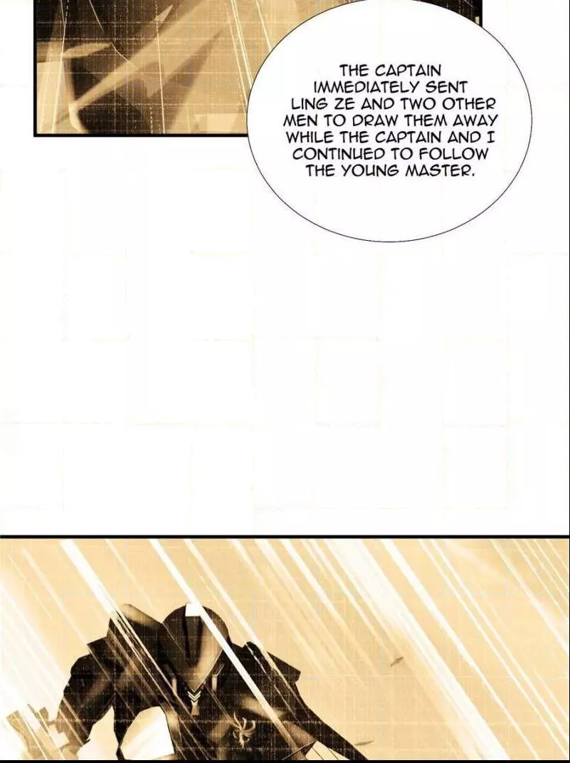 It's not Easy to be a Man after Traveling to the Future - Chapter 26 - Page 14