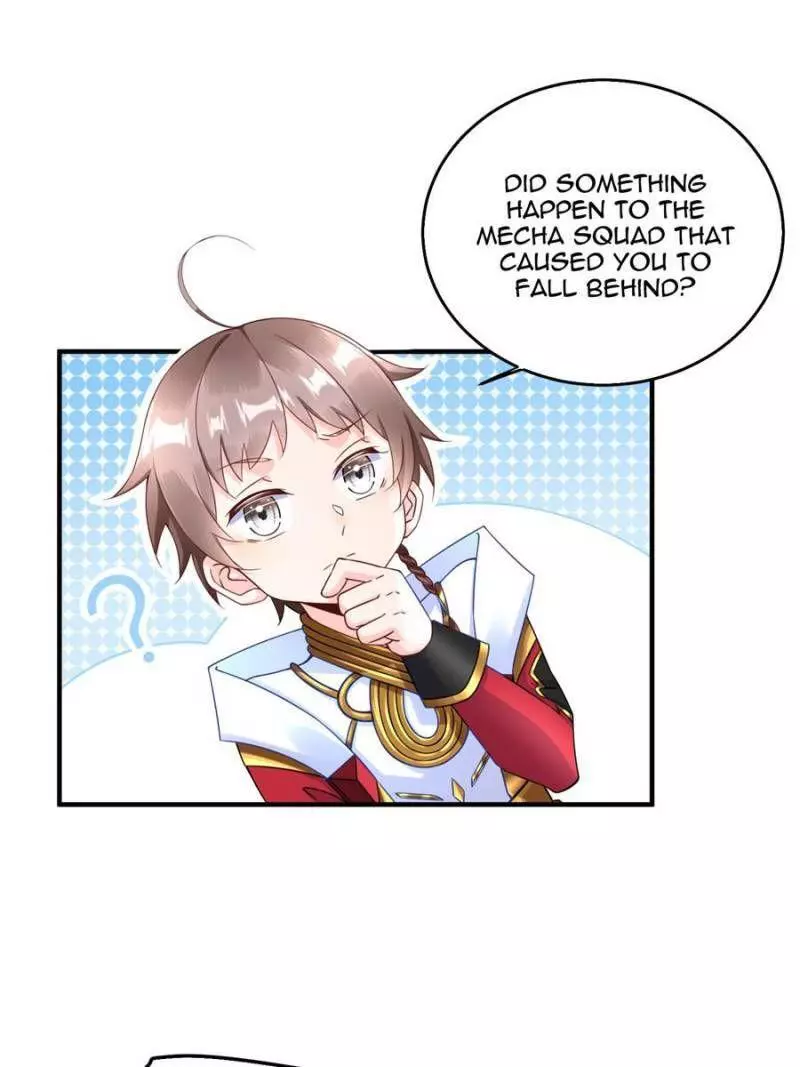 It's not Easy to be a Man after Traveling to the Future - Chapter 26 - Page 9