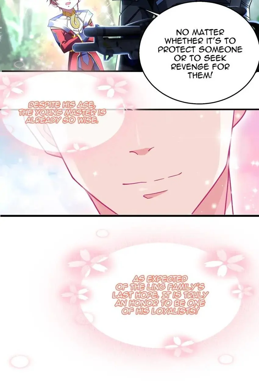 It's Not Easy to Be a Man After Travelling to the Future [INKR Official] - Chapter 26 - Page 21