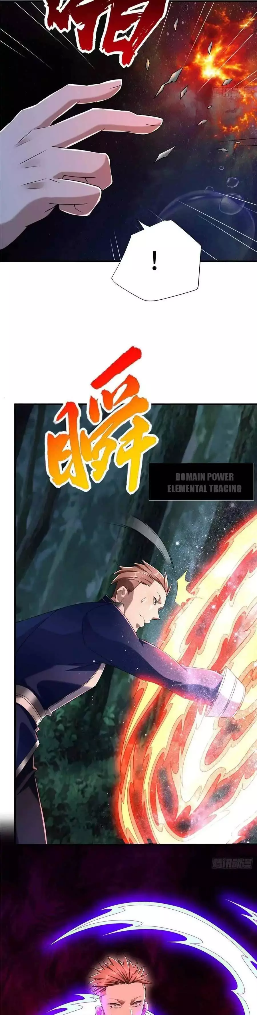 It's not Easy to be a Man after Travelling to the Future - Chapter 100 - Page 10