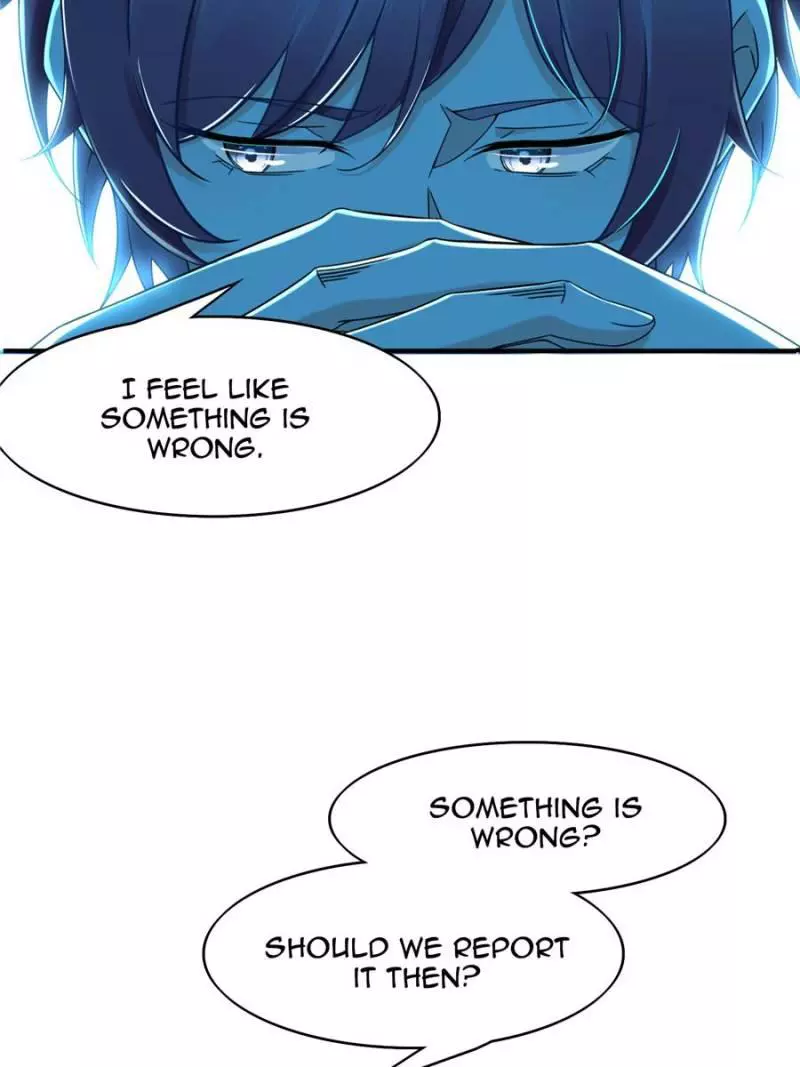 It's not Easy to be a Man after Travelling to the Future - Chapter 20 - Page 40