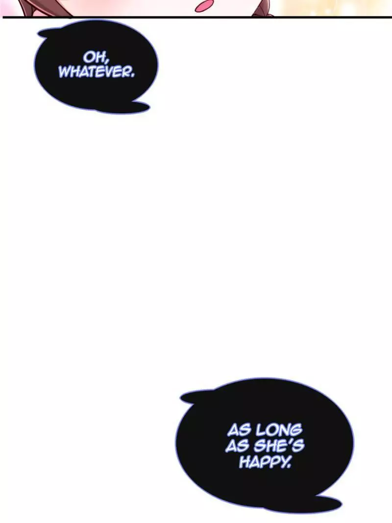 It's not Easy to be a Man after Travelling to the Future - Chapter 20 - Page 19
