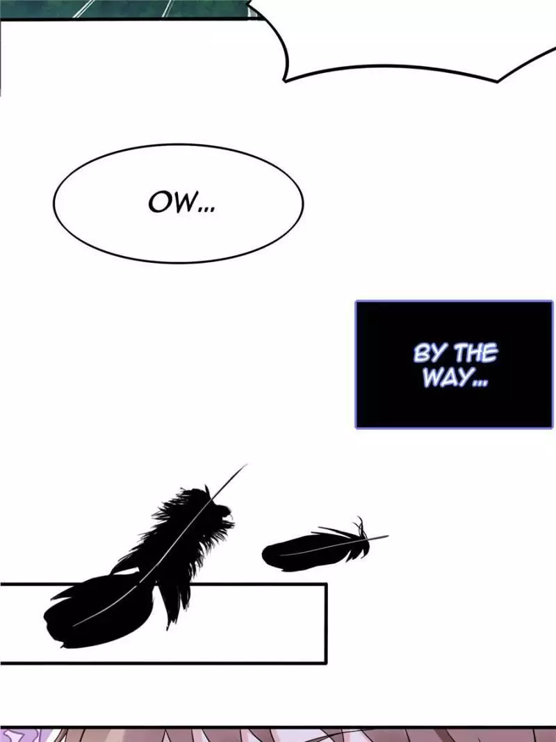 It's not Easy to be a Man after Travelling to the Future - Chapter 22 - Page 3