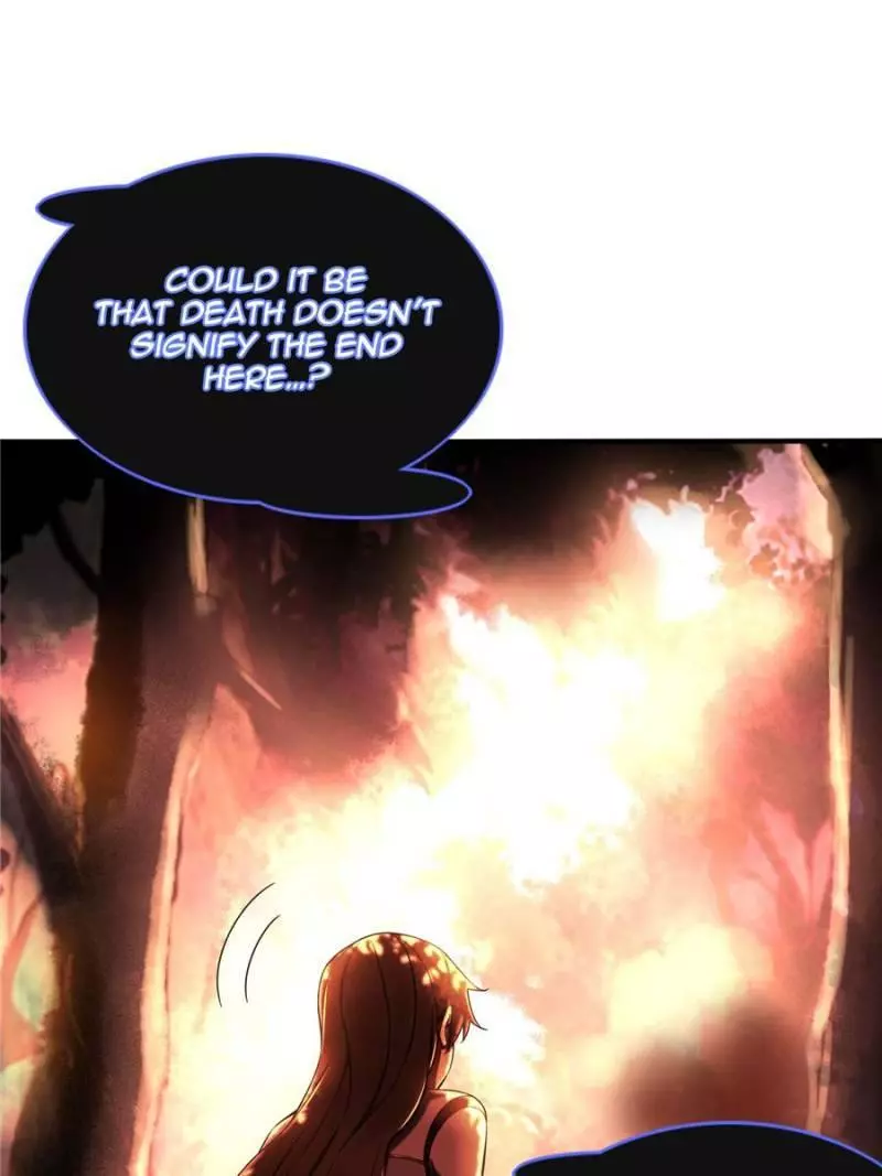 It's not Easy to be a Man after Travelling to the Future - Chapter 22 - Page 43