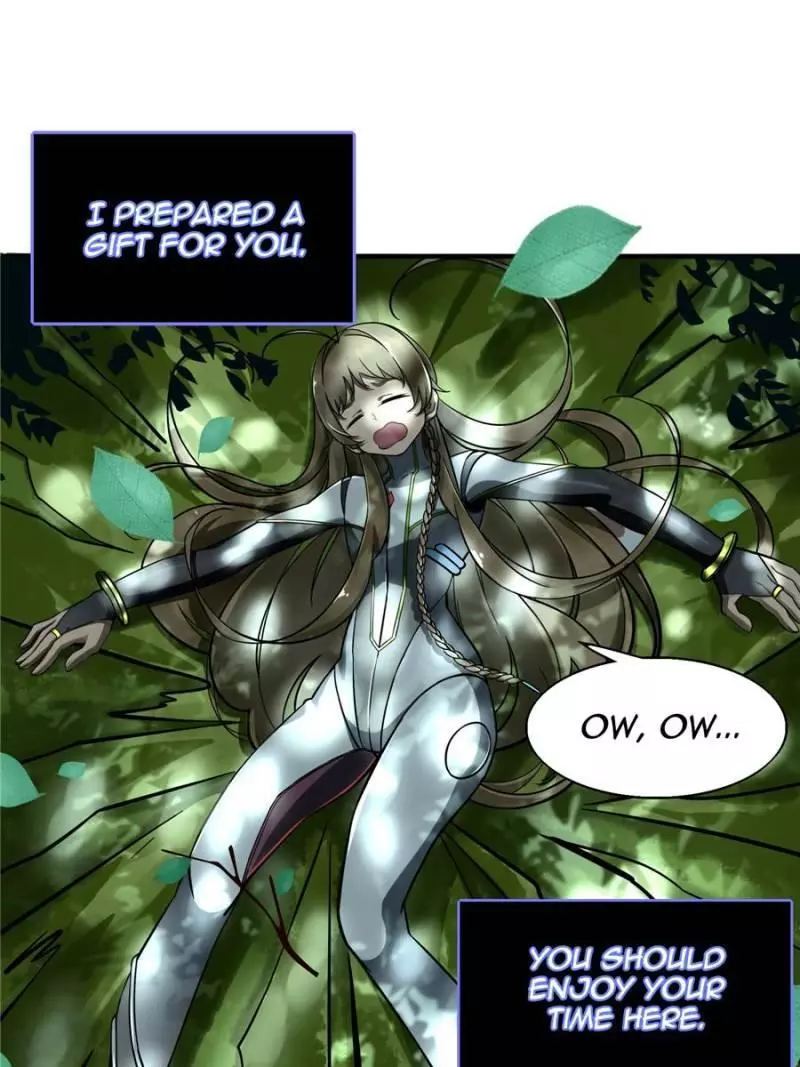 It's not Easy to be a Man after Travelling to the Future - Chapter 22 - Page 5