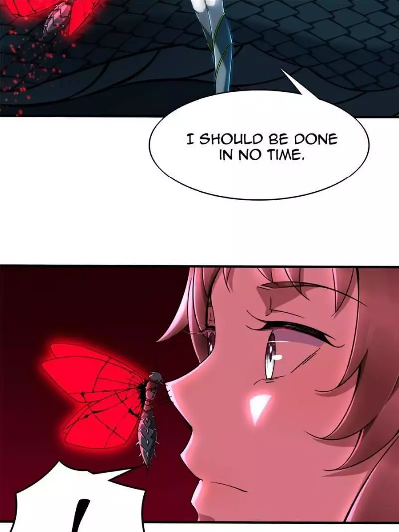 It's not Easy to be a Man after Travelling to the Future - Chapter 22 - Page 23