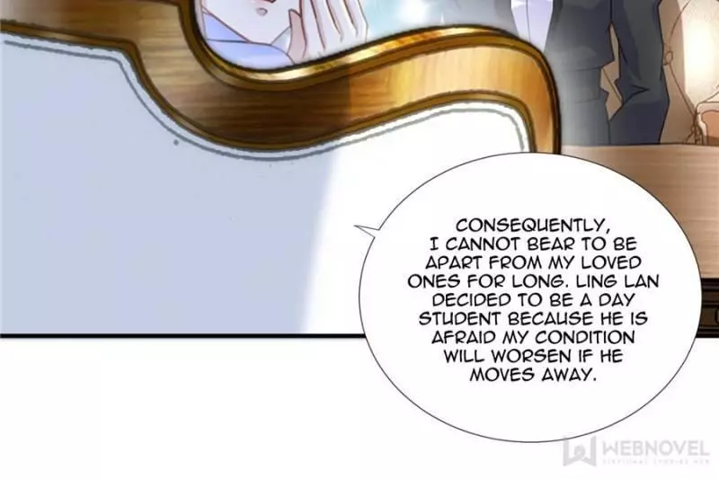 It's not Easy to be a Man after Travelling to the Future - Chapter 30 - Page 34