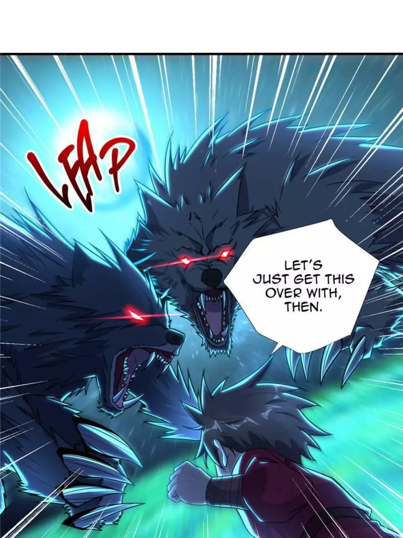 It's not Easy to be a Man after Travelling to the Future - Chapter 30 - Page 28