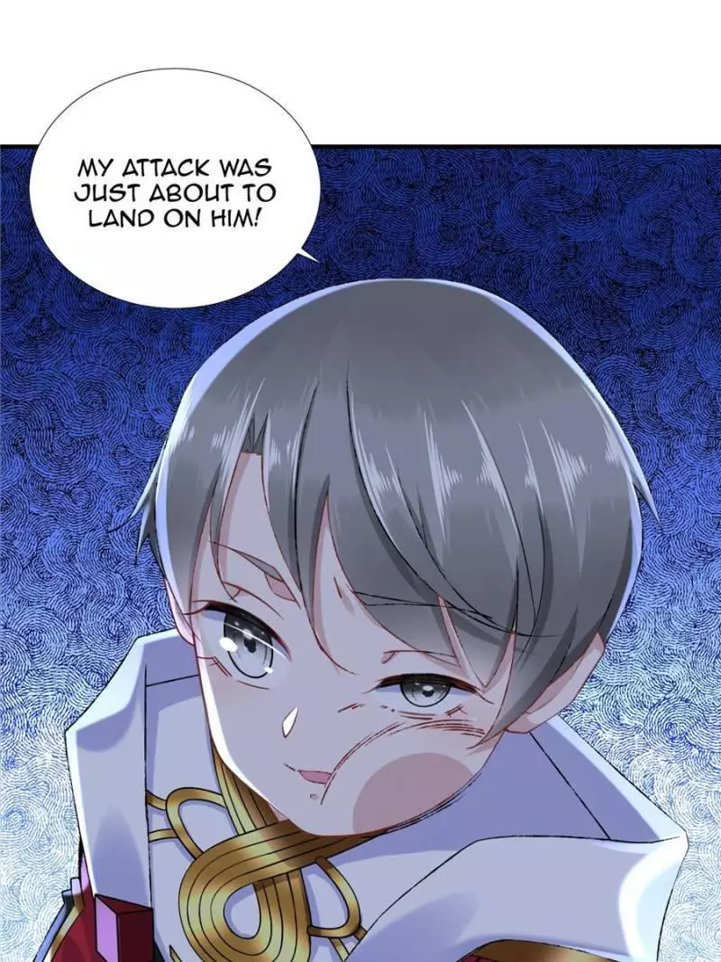 It's not Easy to be a Man after Travelling to the Future - Chapter 38 - Page 21