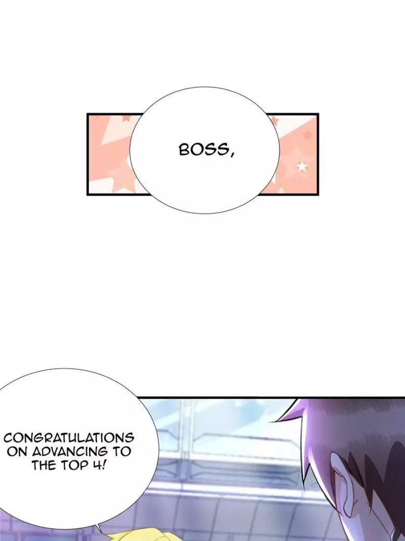 It's not Easy to be a Man after Travelling to the Future - Chapter 38 - Page 27