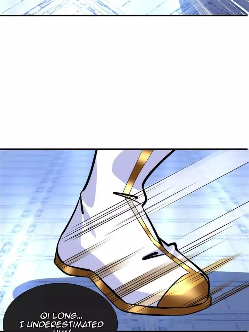 It's not Easy to be a Man after Travelling to the Future - Chapter 38 - Page 48
