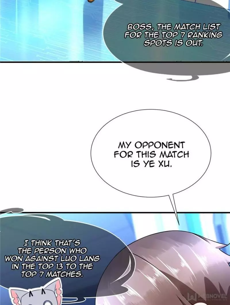 It's not Easy to be a Man after Travelling to the Future - Chapter 38 - Page 24